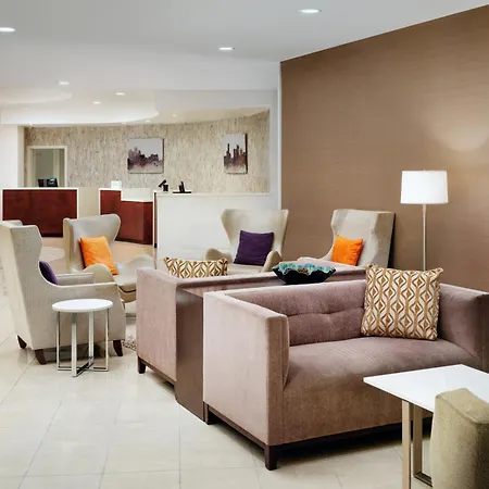 The Brookhaven Atlanta Hotel-3