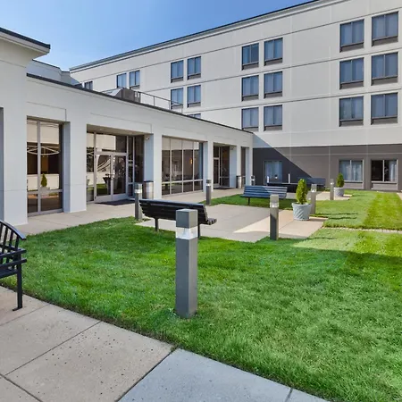 Crowne Plaza Dulles Airport By Ihg-3