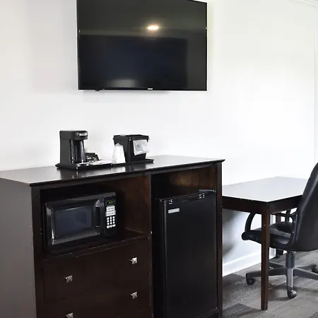 Rodeway Inn Swainsboro-3