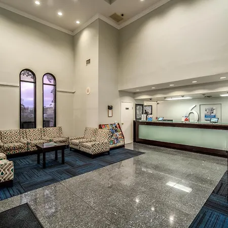 Studio 6 Suites Lawndale, Ca South Bay-3