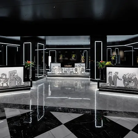 Hotel Washington-3