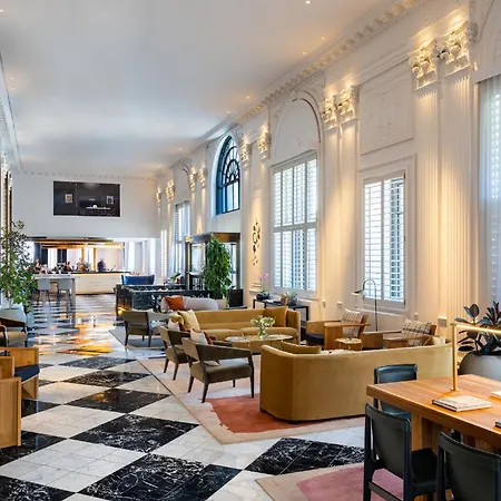 Hotel Washington-3