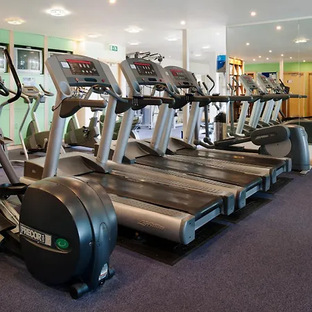 Holiday Inn Leeds Brighouse By Ihg-2