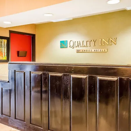 Quality Inn Carrollton-3