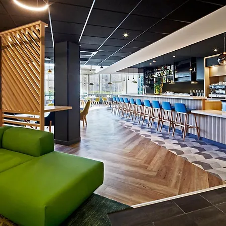 Best Western Clermont Ferrand Centre-2