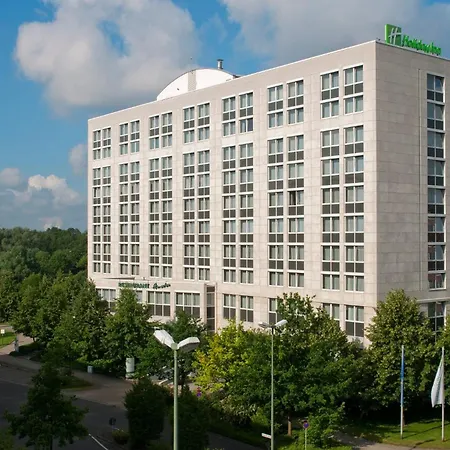 Holiday Inn Duesseldorf-Neuss By Ihg-2