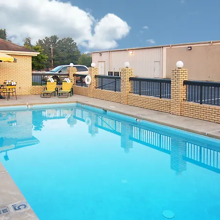 Quality Inn Salem - I-81-3