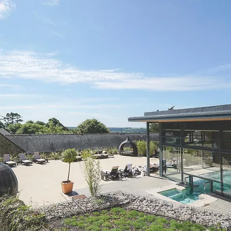 Boringdon Hall Hotel And Spa-3
