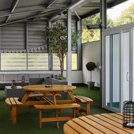 Ufford Park Resort-2