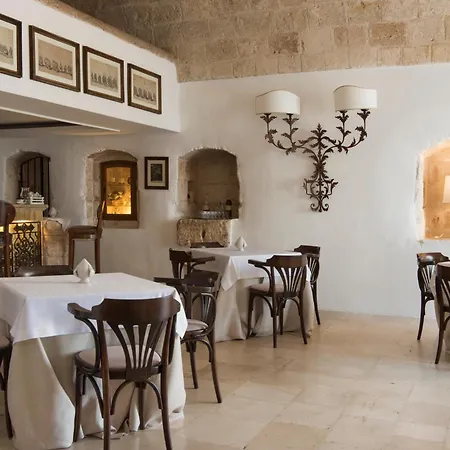 Masseria Il Melograno-2