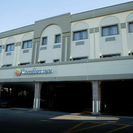 Comfort Inn Syosset-Long Island-2