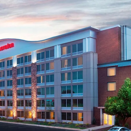 Sheraton Ann Arbor Hotel-3