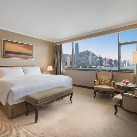 Marco Polo Hongkong Hotel-3