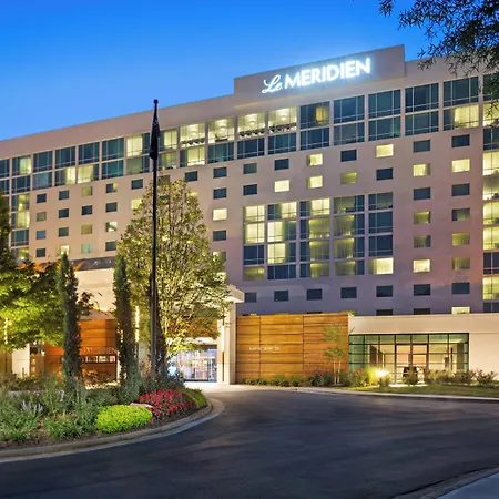 Le Meridien Atlanta Perimeter-2