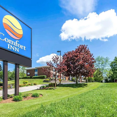 Comfort Inn-3