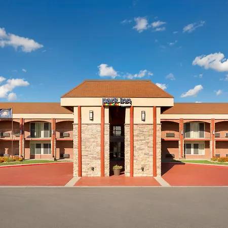 Park Inn By Radisson, Salt Lake City-Midvale-2