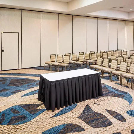 Doubletree By Hilton Boston-Milford-3