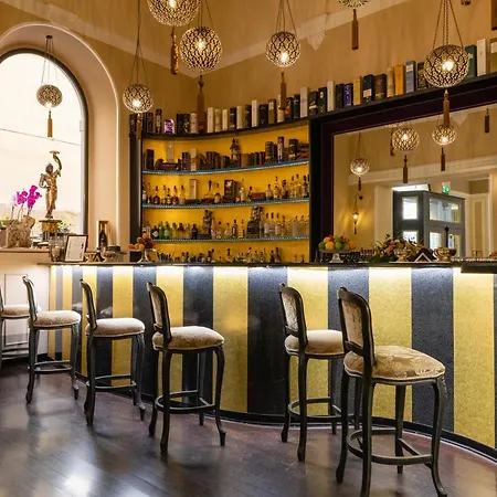 Hotel Bernini Palace-2