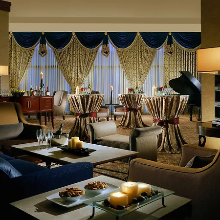 Omni Richmond Hotel-3