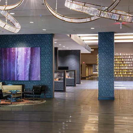 Hilton Parsippany-3