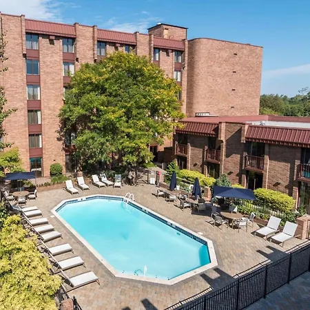 Hilton Parsippany-2