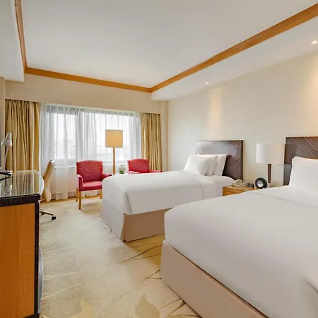 Radisson Collection Hotel, Yangtze Shanghai-2