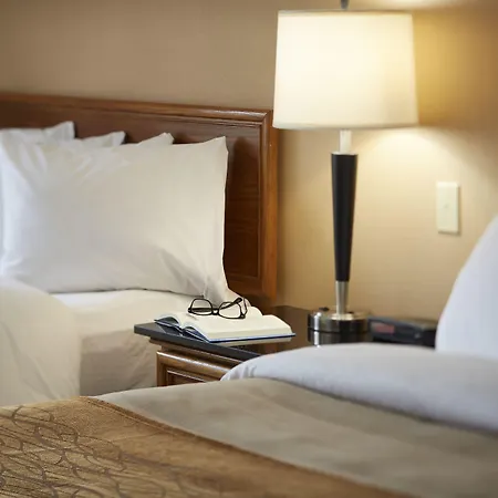 Comfort Inn Orillia-2