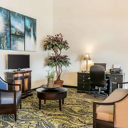 Quality Inn Jackson-2