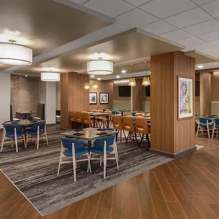 Doubletree By Hilton St. Paul, Mn-2