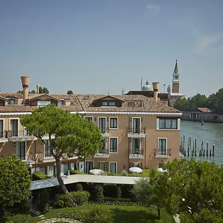 Hotel Cipriani, A Belmond Hotel, Venice-2