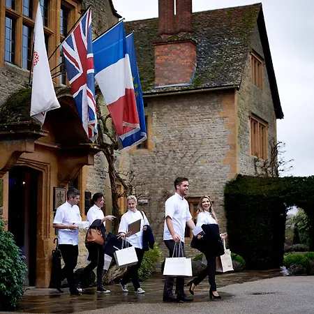 Le Manoir Aux Quat'Saisons, A Belmond Hotel, Oxfordshire-2