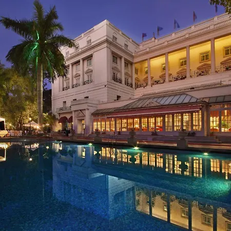 Itc Windsor, A Luxury Collection Hotel, Bengaluru-3