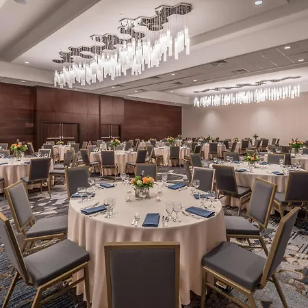 Provo Marriott Hotel & Conference Center-3