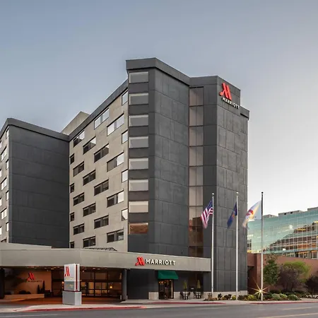 Provo Marriott Hotel & Conference Center-2