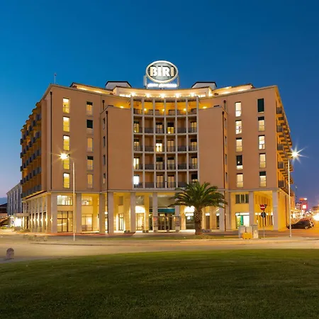 Best Western Hotel Biri-3