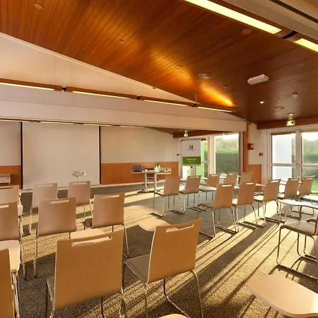 Holiday Inn Lille Ouest Englos By Ihg-3