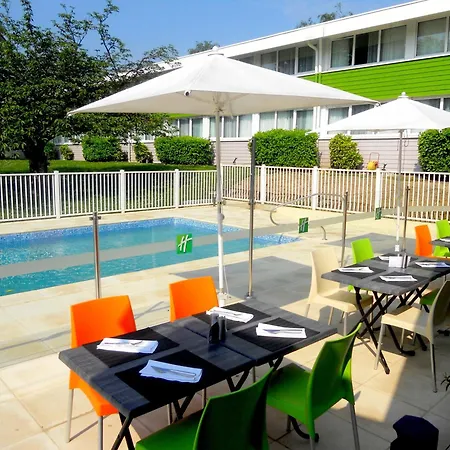 Holiday Inn Lille Ouest Englos By Ihg-2