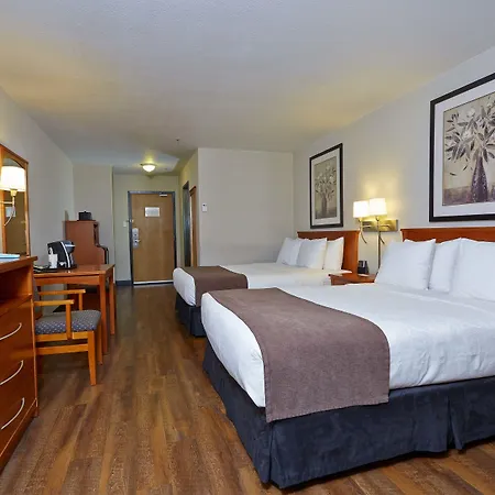 Quality Inn & Suites-3