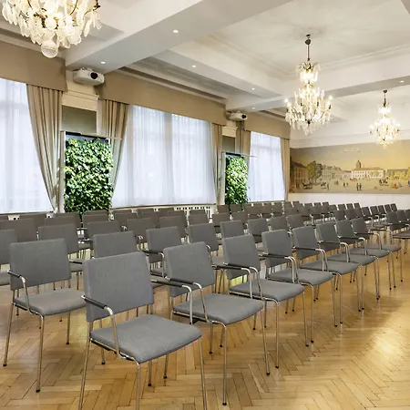 Elite Hotel Savoy-2