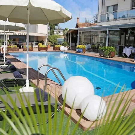 Best Western Hotel Mediterraneo-3