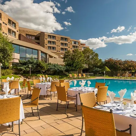 Avani Lesotho Hotel & Casino-3