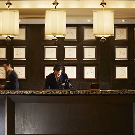 Intercontinental Tokyo Bay By Ihg-2