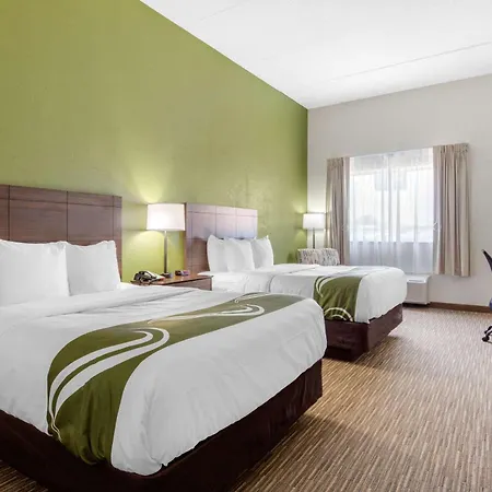 Quality Inn & Suites Mountain Home North-2