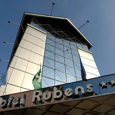 C-Hotels Rubens-2