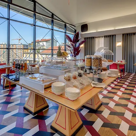 C-Hotels Rubens-3