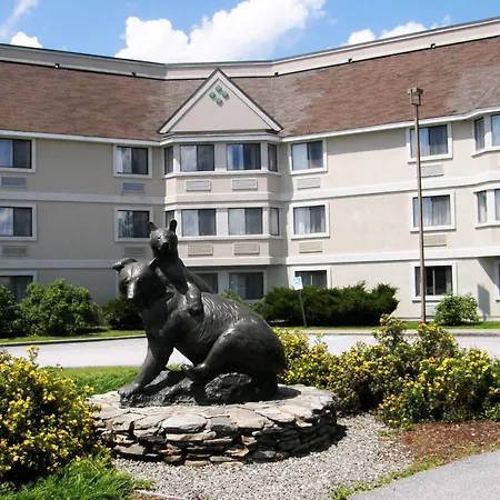 Black Bear Inn, An Ascend Collection Hotel-3