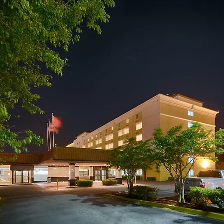 Holiday Inn Express Atlanta Airport - North By Ihg-3