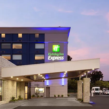 Holiday Inn Express Atlanta Airport - North By Ihg-2
