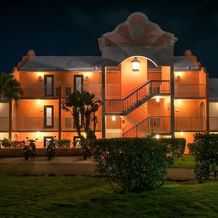 Grotto Bay Beach Resort-3