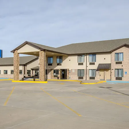 Comfort Inn Lexington-3